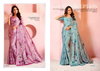 Dusty Digitals By Sushma Satin Digital Printed Sarees Suppliers In India